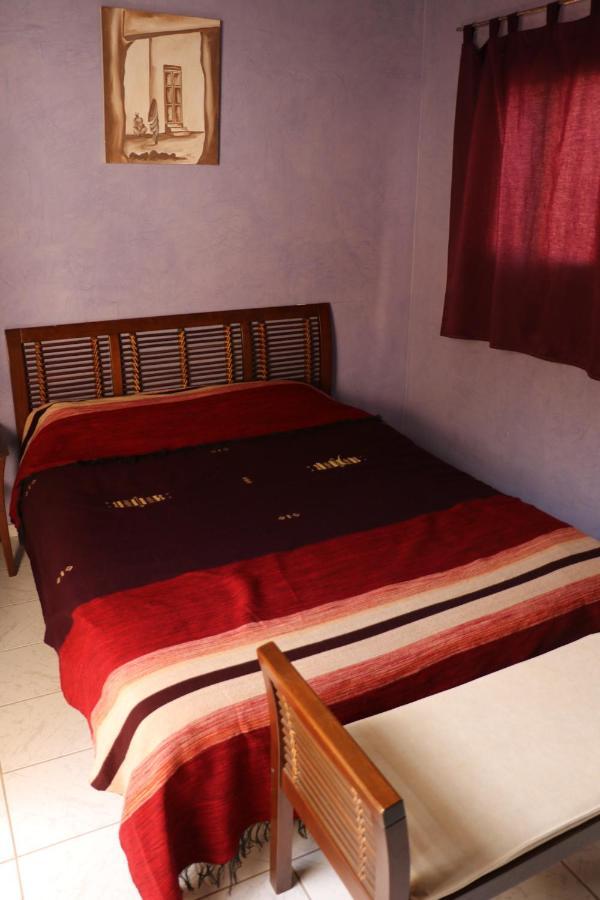 Riad Bab Almadina Marrakesh Eksteriør bilde