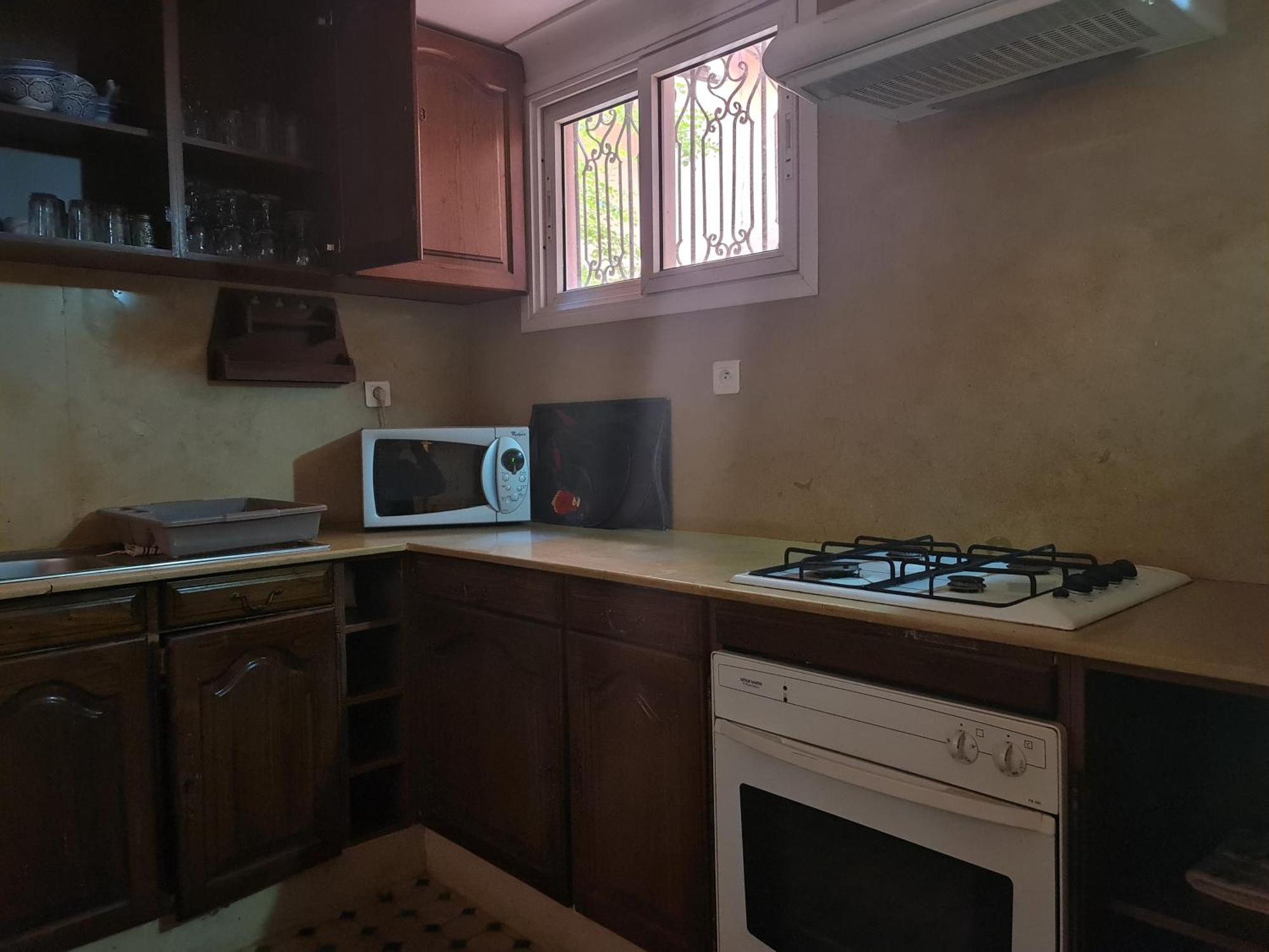 Riad Bab Almadina Marrakesh Eksteriør bilde