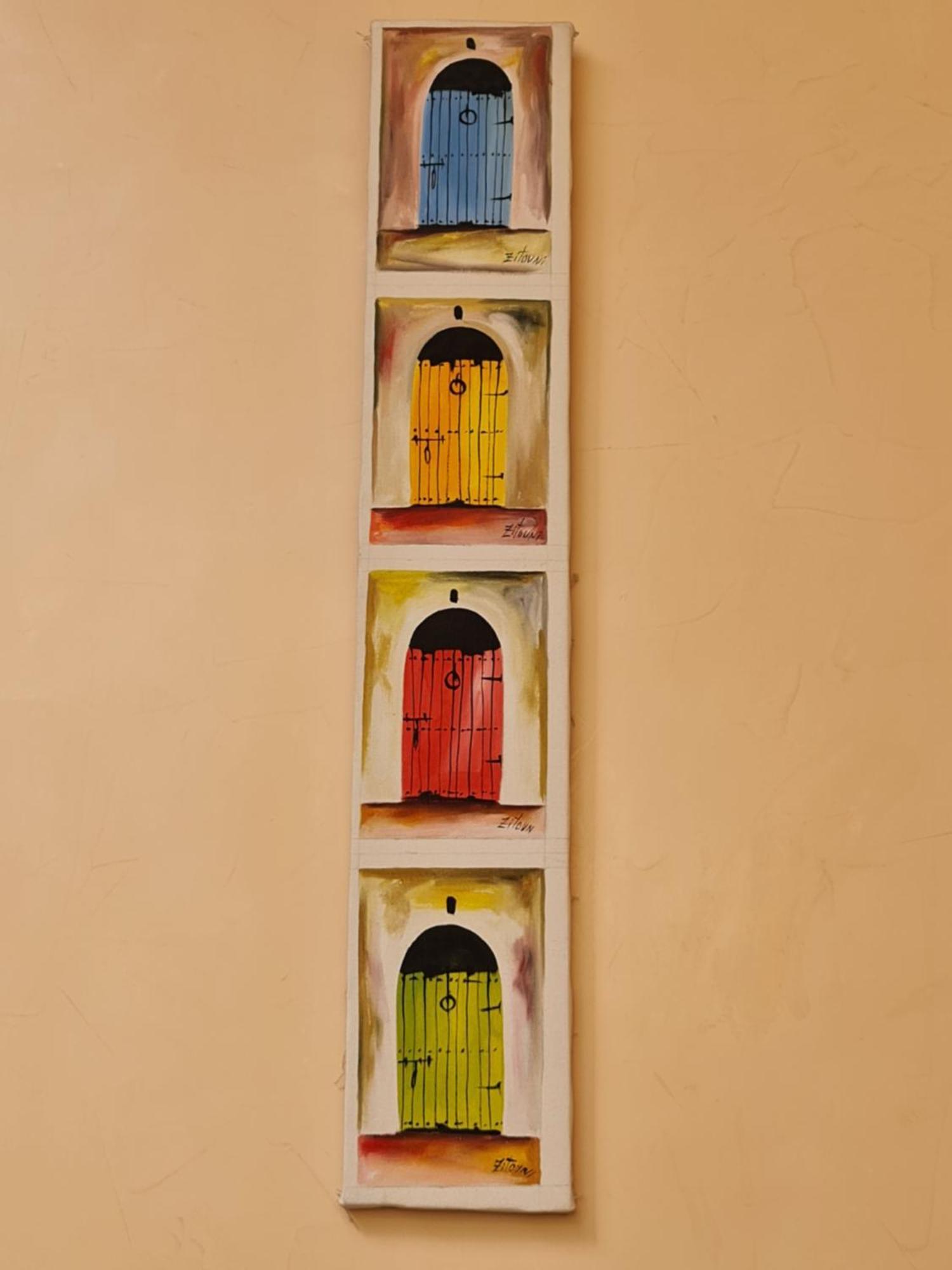 Riad Bab Almadina Marrakesh Eksteriør bilde