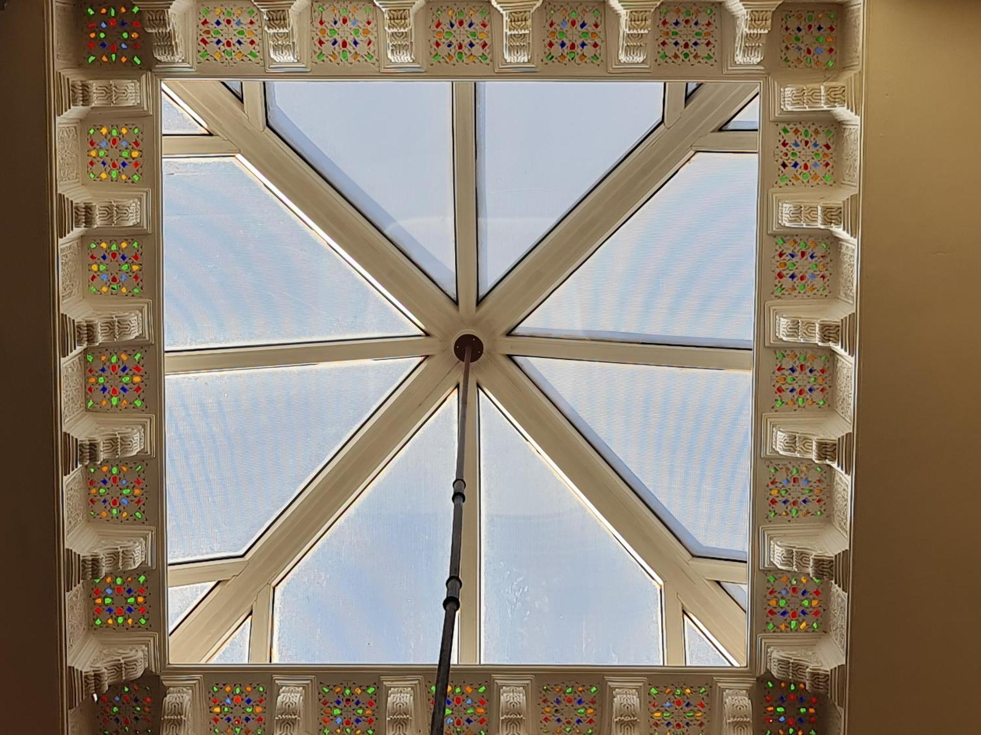 Riad Bab Almadina Marrakesh Eksteriør bilde